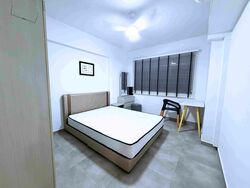 Blk 118A Membina 118 (Bukit Merah), HDB 4 Rooms #543914761